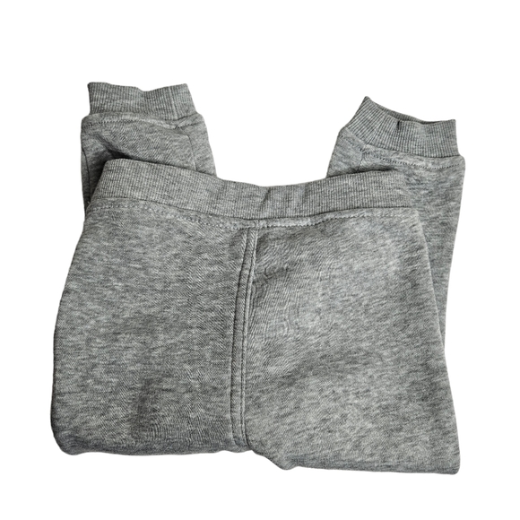 DKNY Boy's Gray Sweatpants Jogger Pants NWOT Boy's Size 24 Months - Picture 4 of 6